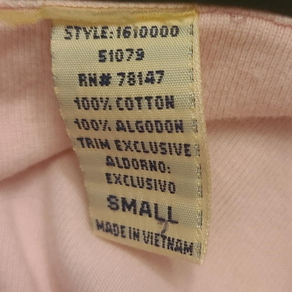 "Pasadena" T-shirt - Picture 6 of 7